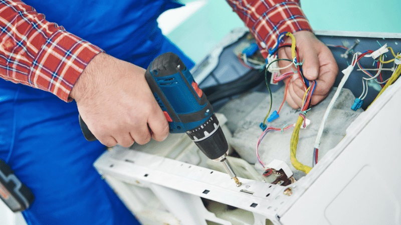 Çamlıdere İmmergas servisi orijinal yedek parça kullanımı